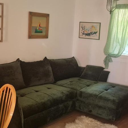 Charismatic Garden Cottage With Sea View Lokva Rogoznica Extérieur photo
