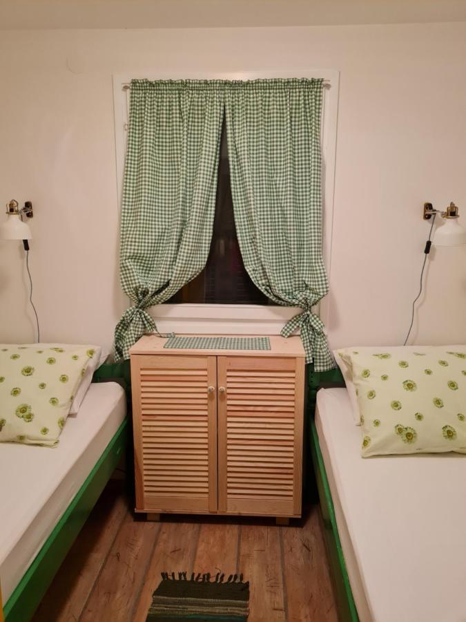 Charismatic Garden Cottage With Sea View Lokva Rogoznica Extérieur photo