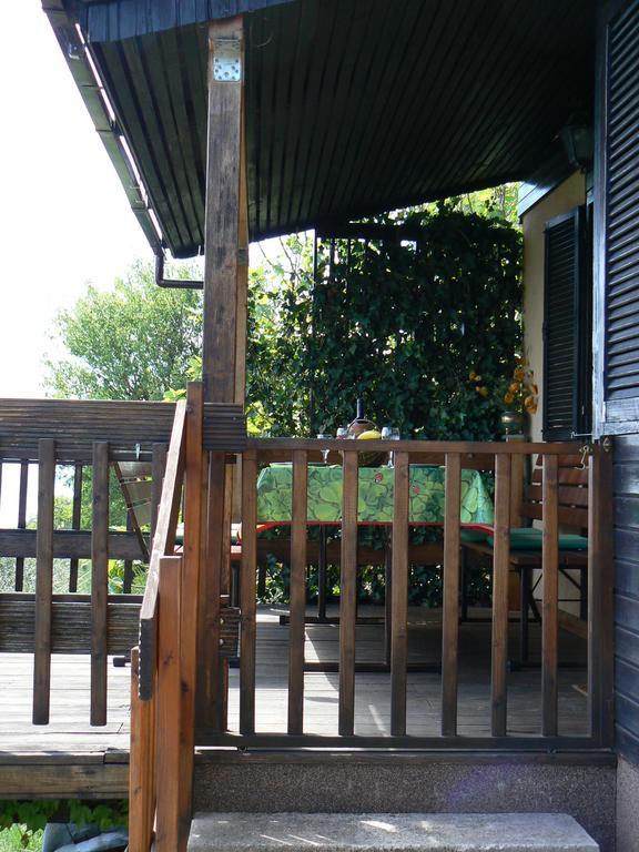 Charismatic Garden Cottage With Sea View Lokva Rogoznica Extérieur photo